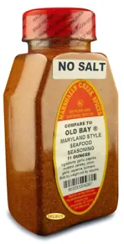 ✨ Marshalls Creek Spices, Select AUSSIE STYLE STEAK RUB, No Salt, Compare to OUT