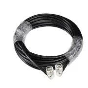 90° Ag Leader Antenna Cable For Trimble GPS EZ-guide FMX 15FT TNC Male to Male