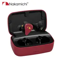 在飛比找蝦皮商城優惠-【NAKAMICHI】Elite Pro TWS 600 三