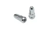 Topline Bullet Wheel Nut Kit for 5 Stud Wheel 12x1.25mm thread