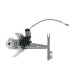 Tridon Power Window Regulator & Motor Assembly - TRM145