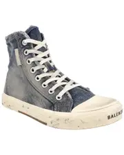 Balenciaga Paris High Top Sneaker