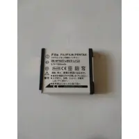 在飛比找蝦皮購物優惠-Fits FUJIFILM/PENTAX DB-NP50/D