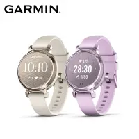 在飛比找Yahoo奇摩購物中心優惠-GARMIN Lily 2 智慧腕錶 矽膠錶帶款