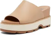 [Sorel] Women's Joanie IV Slide Wedge Sandals