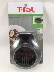 T-fal Ingenio Egg Slicer Black - Premium Quality - Free Shipping