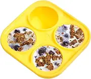 Dog Treat Molds - Tray Mold Silicone Molds for Dog Treats | Dishwasher Safe Reusable Treat Tray Heat Resistant for Home, Pet Shop, Cattery, Dogs, Puppies