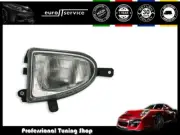 Halogen Fog Light Left VH389L For Seat ALHAMBRA 1996 1997 1998 1999 2000 WHITE