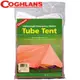 【COGHLANS 加拿大 緊急二人帳 Tube Tent 】8760//緊急帳篷/天幕/自行車/環島/登山/露營