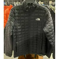 在飛比找蝦皮購物優惠-The North Face 男 ThermoBall 暖魔