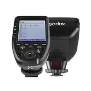 Godox Xpro-N i-TTL Flash Trigger with Large LCD Screen 2.4G Y9Q8