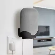 For Google Nest Audio Smart Speaker Wall Mount Bracket Desktop Holder Stand