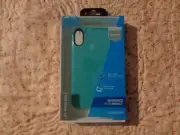 GENUINE AUTHENTIC SPECK CANDYSHELL CASE for iPhone X Teal/Blue