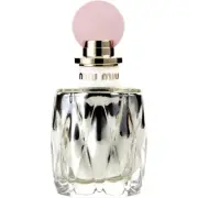 Miu Miu Fleur D'Argent By Miu Miu 100ml Edps Absolue-Tester Womens Perfume