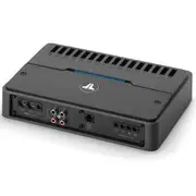 JL Audio RD500/1 Monoblock Class D Subwoofer Amplifier