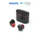 【10%蝦幣回饋】Philips TAA5508 入耳式藍牙耳機丨靜享運動 聲聲不息丨WitsPer 智選家