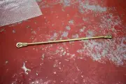 New Polaris OEM Linkage Rod Assembly 1821135