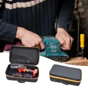 Tools Case Tool Bag Portable Storage Toolkit Drill Organizer Pouch Box Repair
