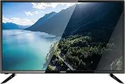 [VELTECH] Inch HD Ready LED with Freeview HD, HDMI, SCART, USB Record and Media Player (Standard TV, 32" Standard TV)