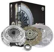 Clutch Industries Heavy Duty Clutch Kit DMR2474NHD