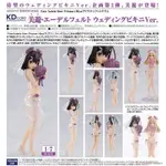 角川 FATE 魔法少女伊莉雅 美遊 比基尼婚紗 PVC 現貨