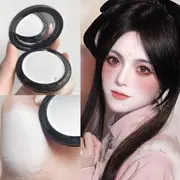 White Makeup Foundation Cream Concealer Cosplay White Zombie Make-Up Face Cre As shown