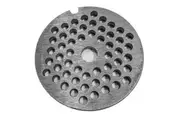 Anglers Mate Size 10 Mincer Spare Plate 4mm Hole