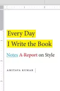 在飛比找博客來優惠-Every Day I Write the Book: No