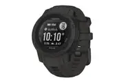 Garmin Instinct 2S Solar Smart Sports Watch (Graphite, 40mm)