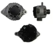 Alternator for Opel Astra Cascada Insignia Zafira Tourer 2.0 2008-2017 140A