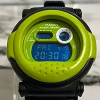 在飛比找蝦皮購物優惠-CASIO G-shock 手錶 G-SHOCK 綠色 黑色