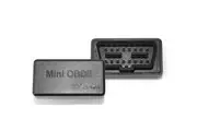 Elinz Mini OBD2 Bluetooth 4.0 Car Wireless Diagnostic Scanner V1.5 iPhone Android