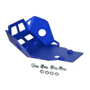 Skid Plate UnderGuard For YAMAHA XT250X 06-17 TRICKER 2004-2017 SEROW 250 05-17