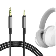 Geekria Audio Cable forJBL Tune 770NC 760NC 750BTNC 700BT TourOneM2 (5.6 ft)