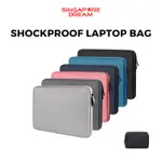 LAPTOP BAG TABLET COVER CASE WATERPROOF NOTEBOOK SLEEVE ACCE