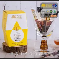 在飛比找momo購物網優惠-【Nature’s Gold】澳洲麥蘆卡蜂蜜便攜裝(MGO2