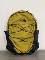 NWT The North Face Recon Backpack in Sulphrms/TNBlack