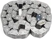 STGTZPLPDU Transfer Case Chain Fit for Jeep Fit for Cherokee NP 242 HV-028 HV028 Door Hinge Conversion kit