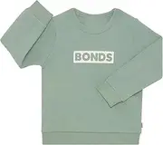 [Bonds] Kids Tech Sweats Pullover