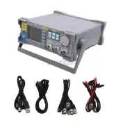 FY8300S-20M 3-Channel DDS Function Signal Arbitrary Waveform Generator ty23