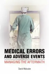 在飛比找博客來優惠-Medical Errors and Adverse Eve
