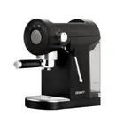 NNEDSZ 20 Bar Coffee Machine Espresso Cafe Maker Black
