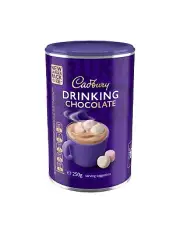 Cadbury Drinking Chocolate 250g