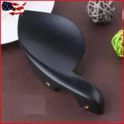 Jujube Wood Violin Chin Rest Parts Fiddles Chin Rest Adult for Beginners Lovers