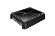 Pioneer GM-D8704 Class FD 4-Channel Bridgeable Amplifier