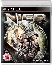 Square Enix Nier PlayStation 3 Game