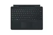 Microsoft Surface Pro Keyboard with pen storage for Surface Pro 8 9 X - Black - Refurbished Excellent