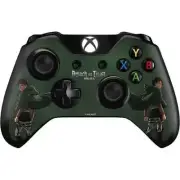 Attack On Titan Xbox One Controller Skin - Attack On Titan Logo