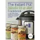 The Instant Pota Meals in a Jar Cookbook: 50 Pre-Portioned, Perfectly Seasoned Pressure Cooker Recipes