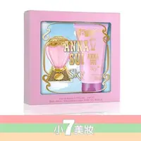 在飛比找蝦皮購物優惠-ANNA SUI 安娜蘇 綺幻飛行 / 童話獨角獸 浪漫香氛